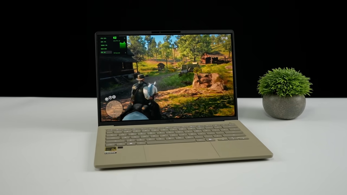 Trên tay Snapdragon X2 Elite với hiệu năng gaming cải thiện trên Windows ARM
