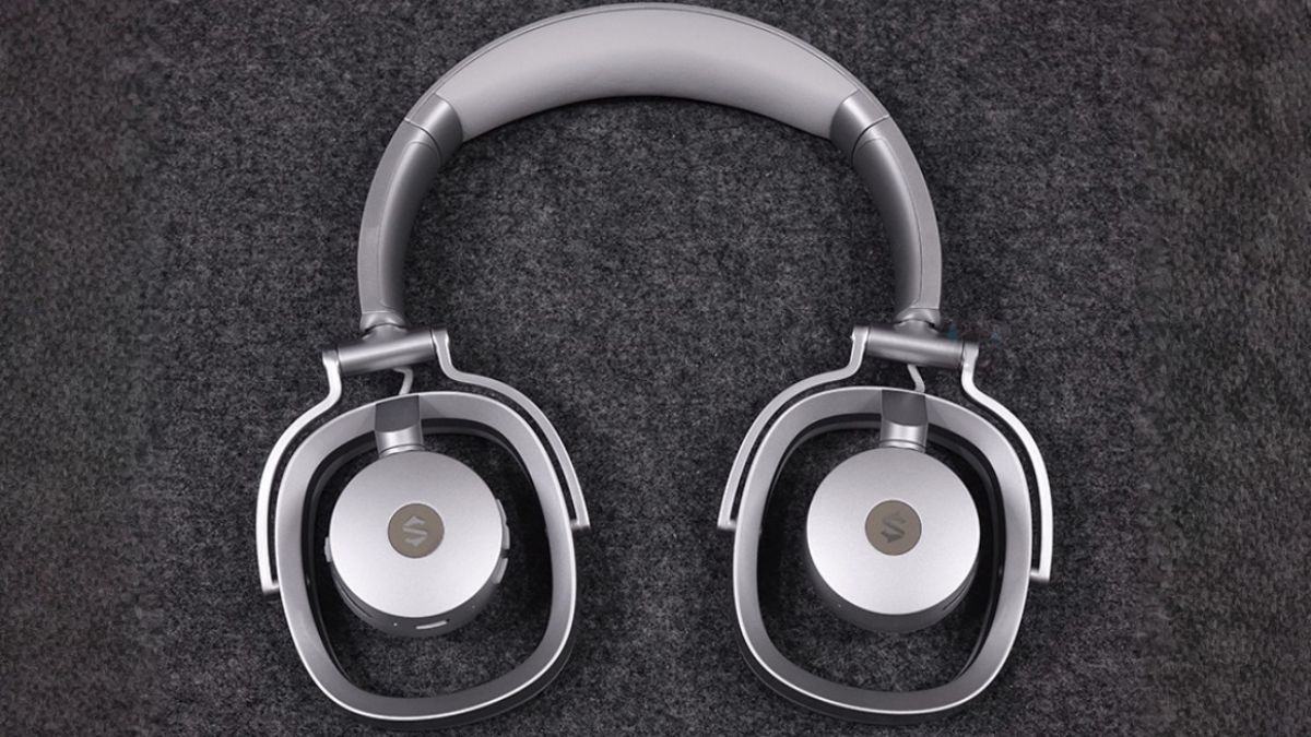 Trên tay Xiaomi Black Shark OpenAir với thiết kế open-ear độc đáo và nhiều tính năng nổi bật