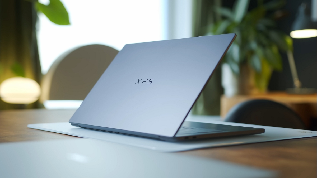 Trên tay XPS 14 & XPS 16 2026 tổng thể thiết kế và cảm giác sử dụng sau trải nghiệm nhanh