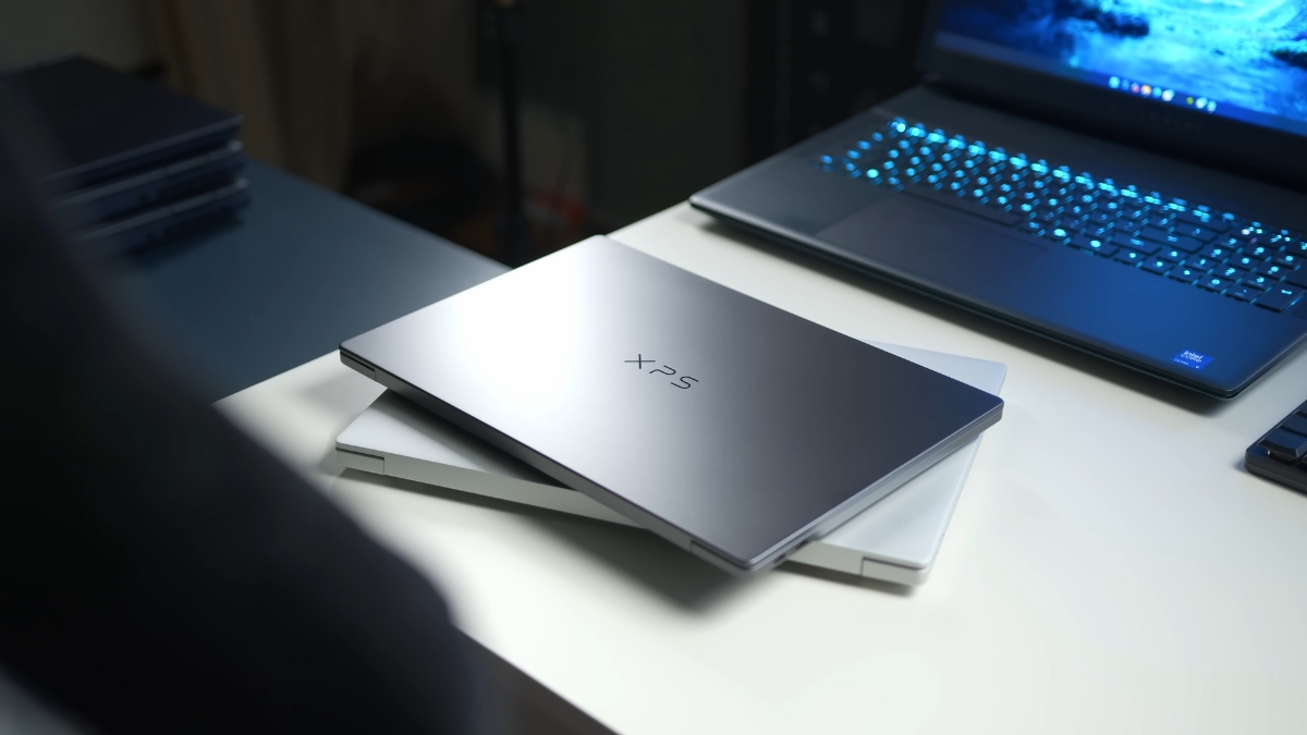 Trên tay XPS 14 & XPS 16 2026: Cao cấp có thừa, đột phá thì chưa
