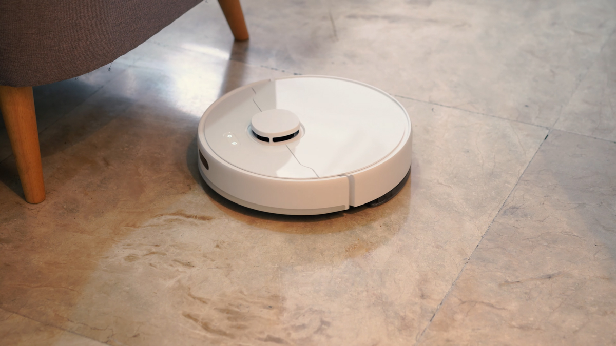 Nên mua robot hút bụi dưới 5 triệu nào? Gợi ý 5 mẫu đáng tiền nhất 2025