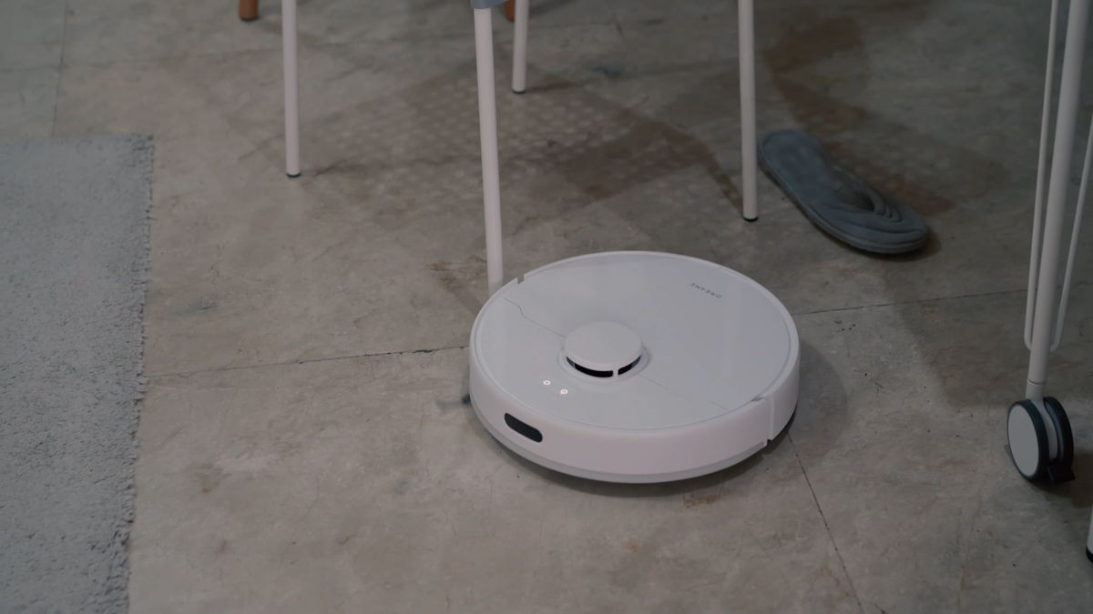 Robot hút bụi dưới 5 triệu có tốt không