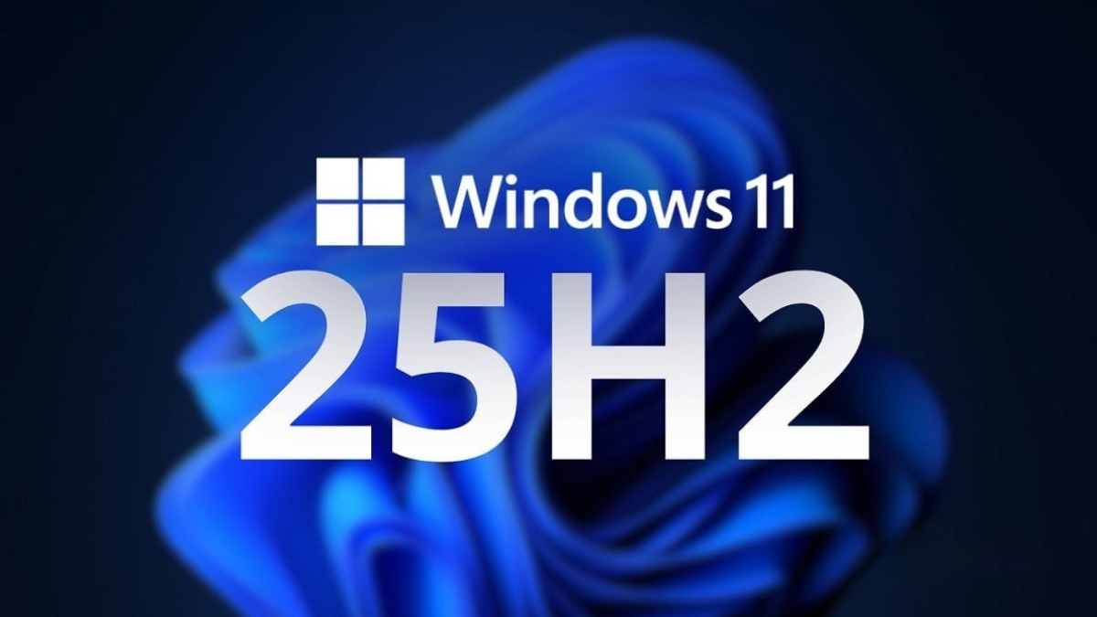 Windows 11 25H2 vs 24H2 nâng cấp nhanh và kéo dài vòng đời hỗ trợ