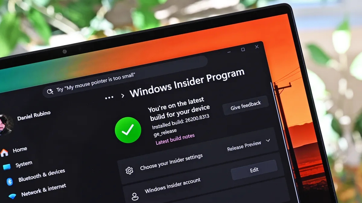 Windows K2 là gì mà được xem là cứu tinh của Windows 11 hiệu năng độ ổn định và trải nghiệm hệ điều hành Windows