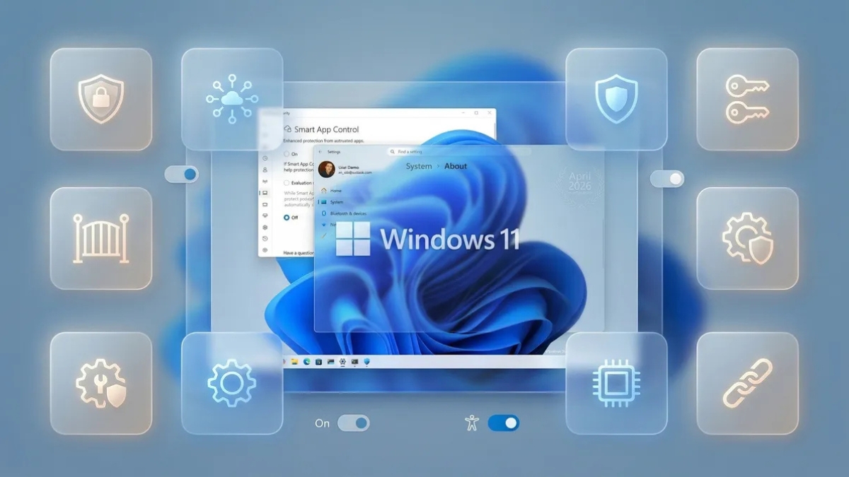 Windows K2 là gì mà được xem là cứu tinh của Windows 11 giao diện Windows 11 gặp vấn đề hiệu năng và trải nghiệm