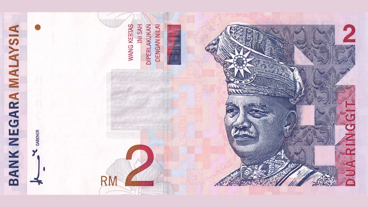 1 đồng Malaysia bằng bao nhiêu tiền Việt Nam
