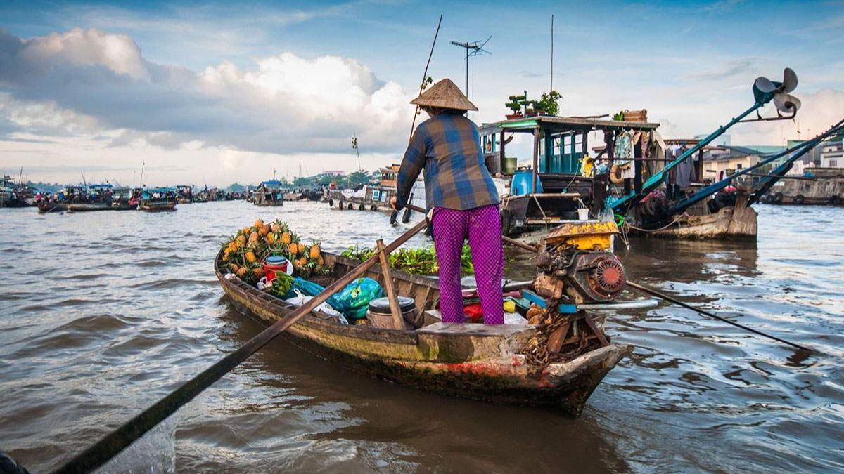2/9 nên đi du lịch ở đâu miền Nam địa điểm 9