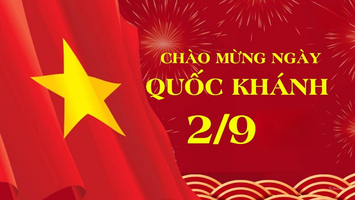 50+ các mẫu background 2/9 năm 2025 đẹp và ý nghĩa nhất