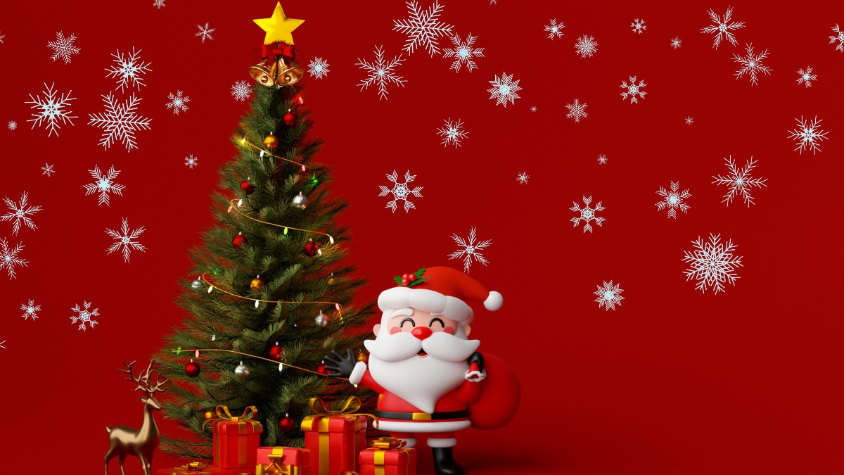 Background Noel 32