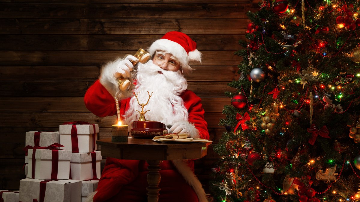Background Noel 33