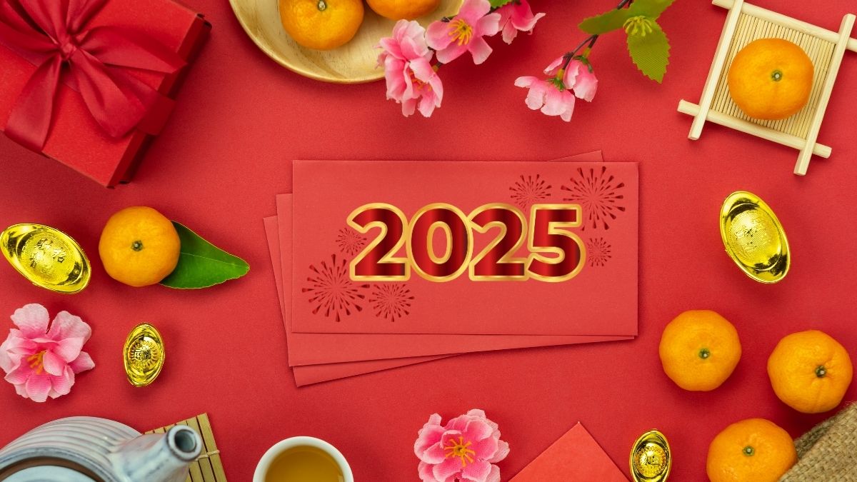 Background Tết 30