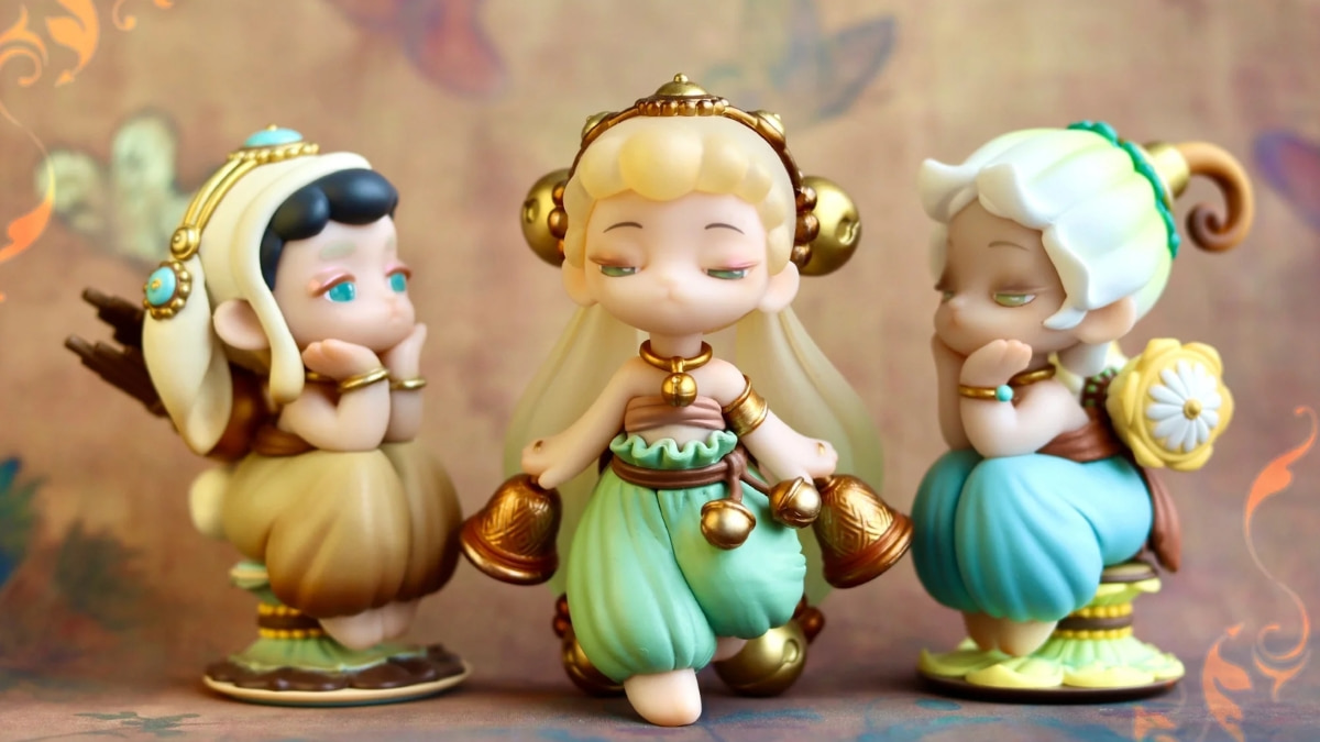 Địa chỉ mua Blind Box là gì