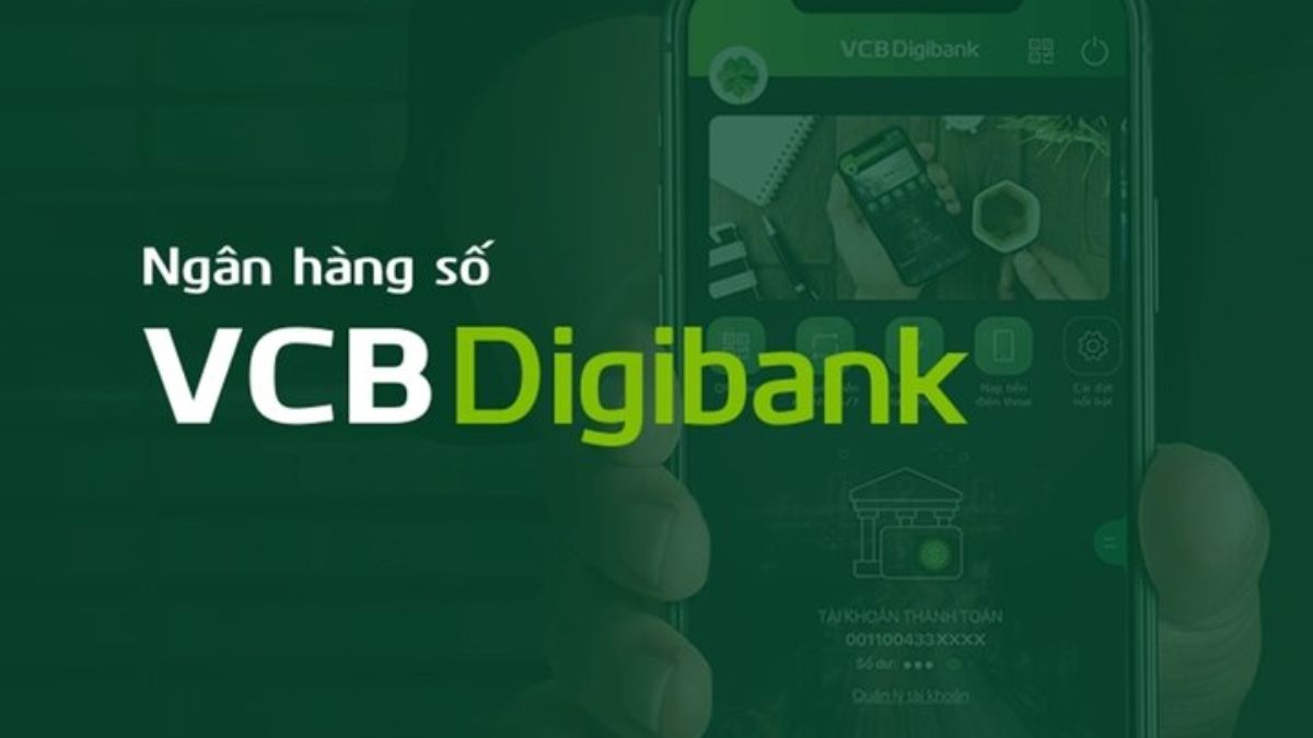 Cách đăng nhập Vietcombank trên điện thoại khác và lỗi thường gặp