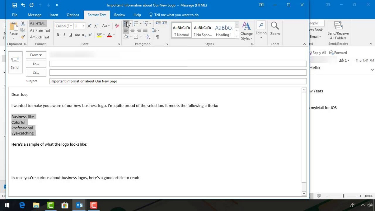 Cách thu hồi email đã gửi và mẹo để tránh gửi nhầm