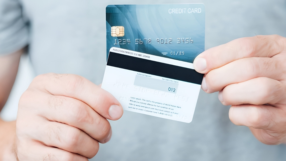 Hướng dẫn bảo mật mã CVV là gì