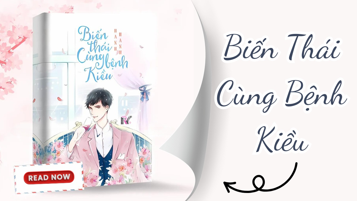 Truyện đam mỹ kinh dị 11