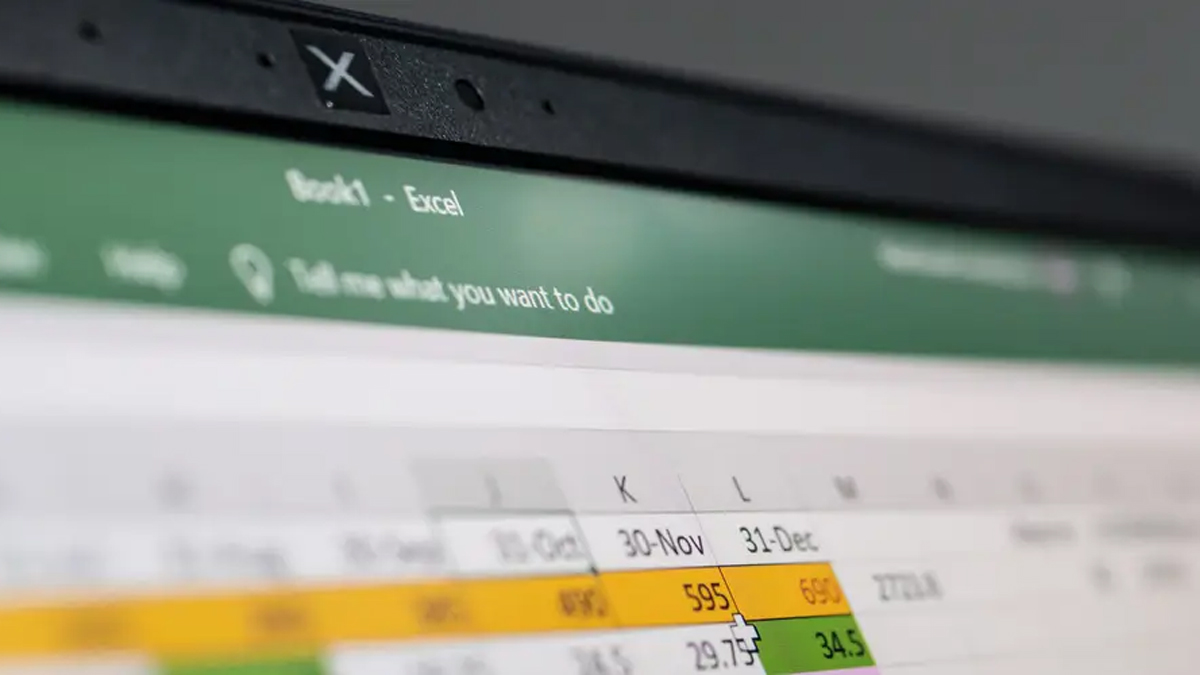 Lợi ích của Enable Macro trong Excel