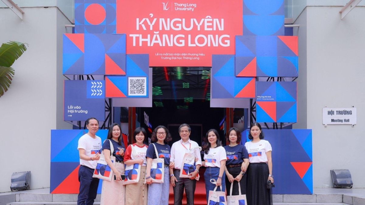Lộ trình tăng học phí Đại học Thăng Long 2025