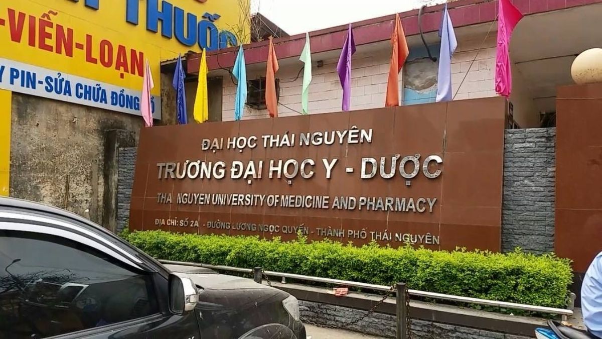 Học phí Đại học Y dược Thái nguyên 2024 – 2025 dự kiến 