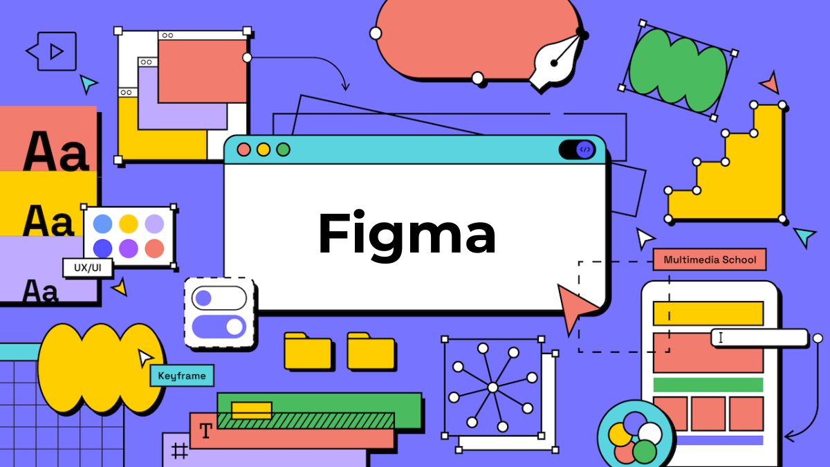 Lấy icon trong Figma để làm gì