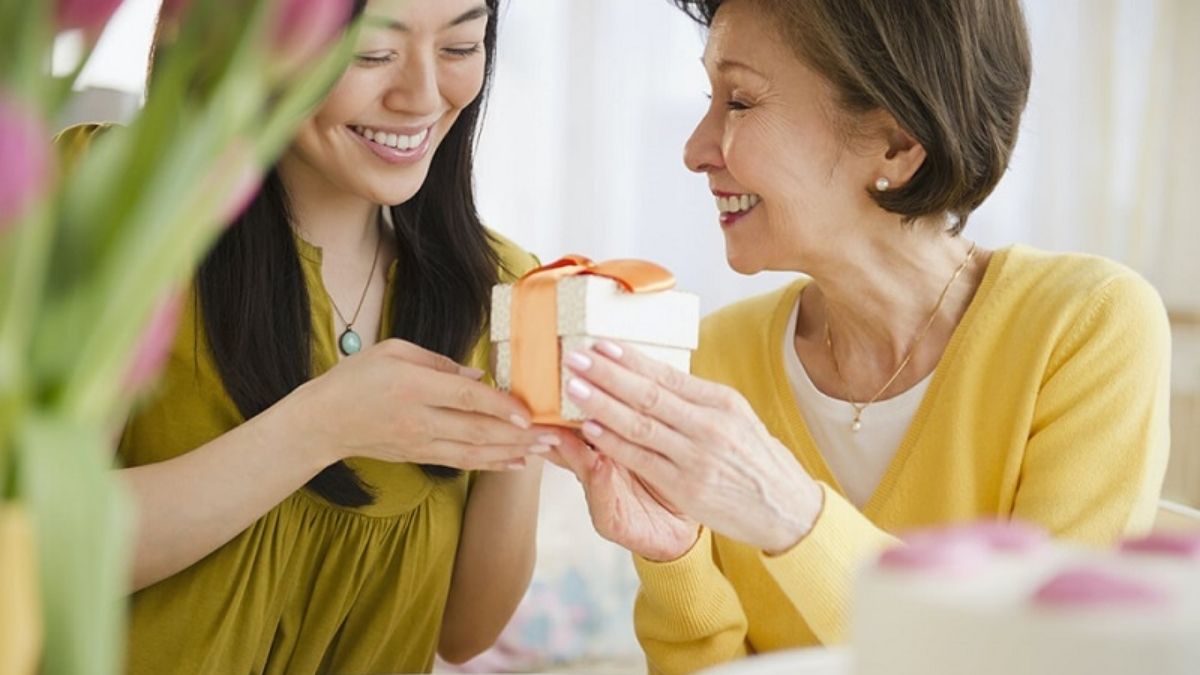 Lễ Vu Lan tiếng Trung là gì và lời chúc 1