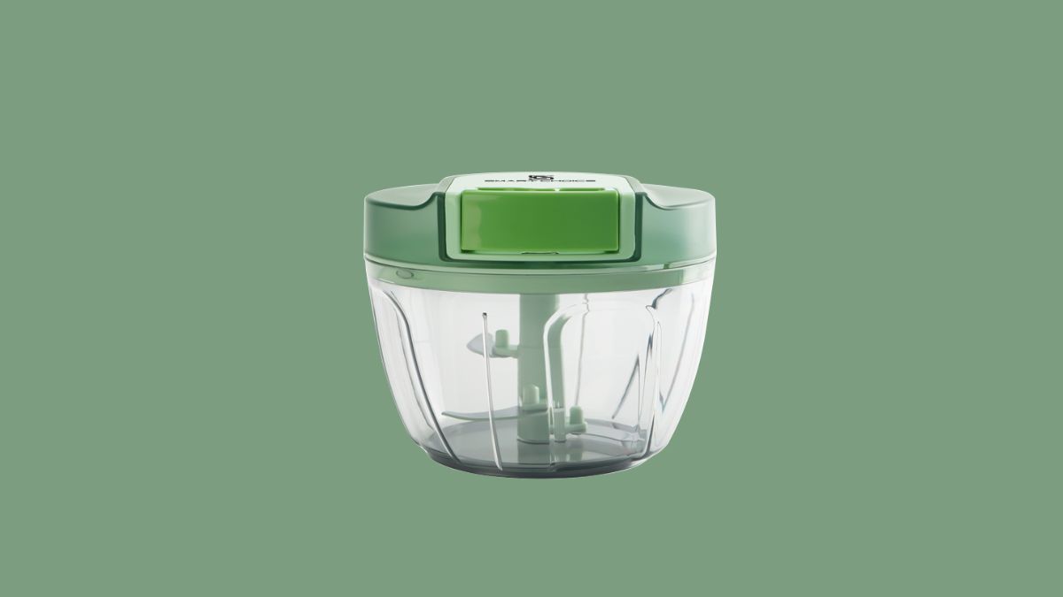 Tiêu chí chọn máy xay tỏi ớt 2