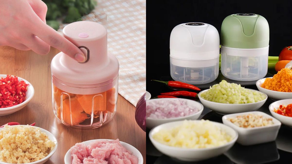 Top 11+ máy xay tỏi ớt bền đẹp và đáng mua nhất hiện nay