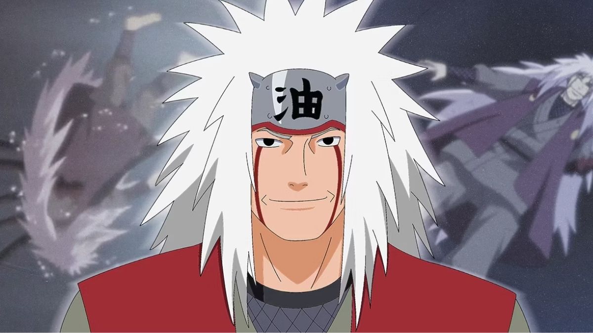 Nhân vật chính của Naruto 6