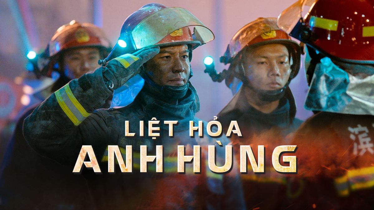Phim hành động Trung Quốc 11