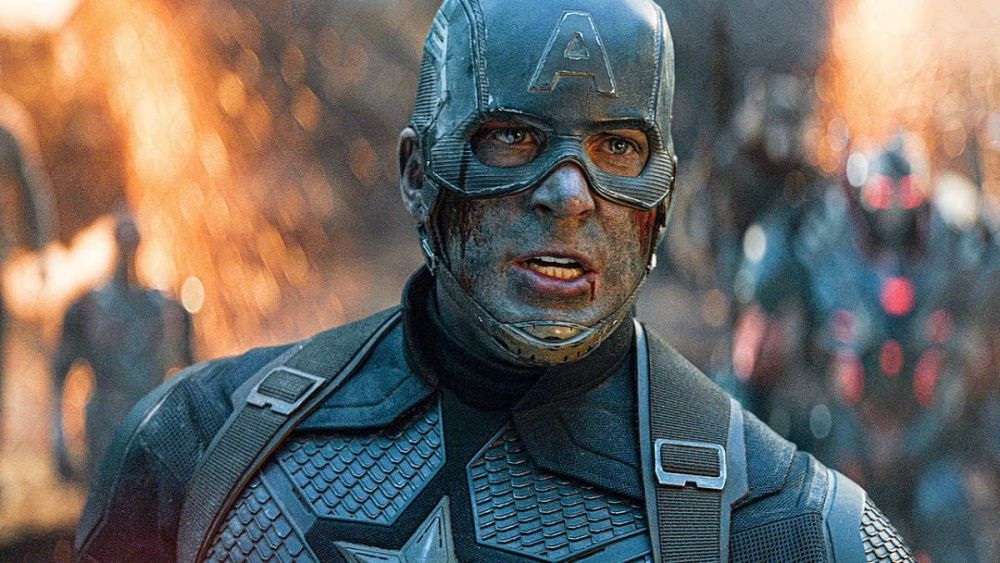 Thứ tự xem phim Marvel chuẩn theo dòng thời gian 1