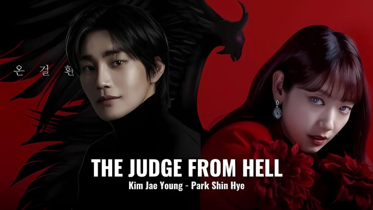 Nội dung, lịch chiếu phim The Judge from Hell mới nhất
