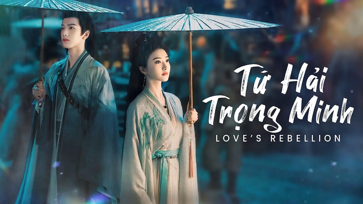 Thông tin và nội dung phim Tứ Hải Trọng Minh