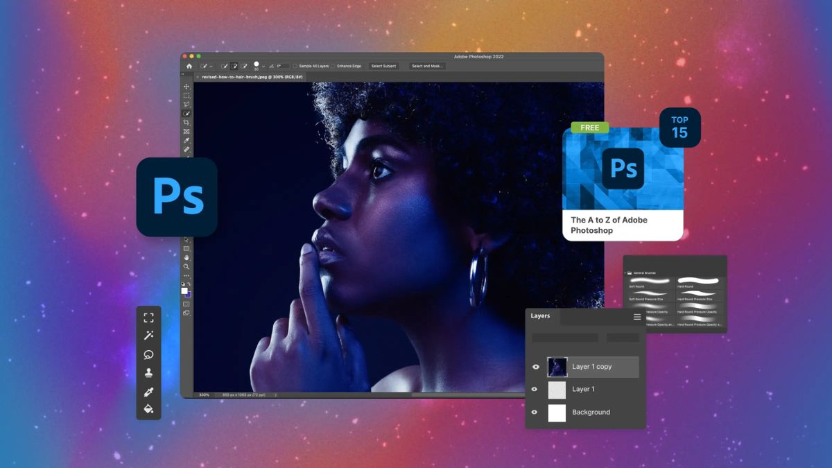 Plugin Photoshop là gì