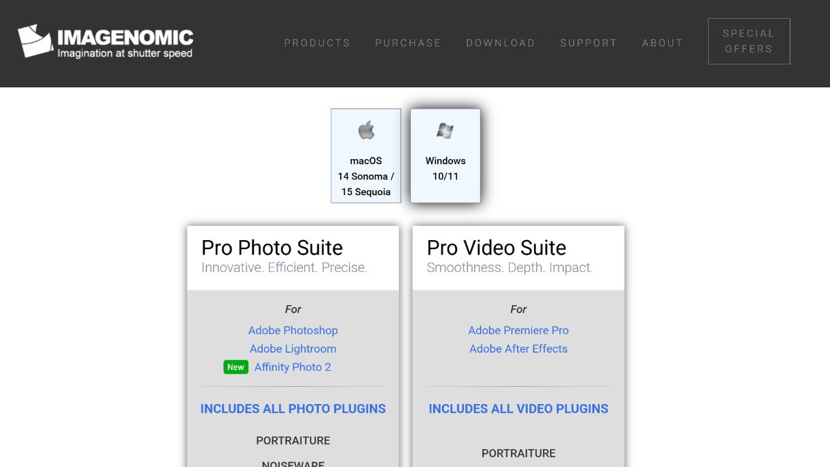 Plugin Photoshop Portraiture