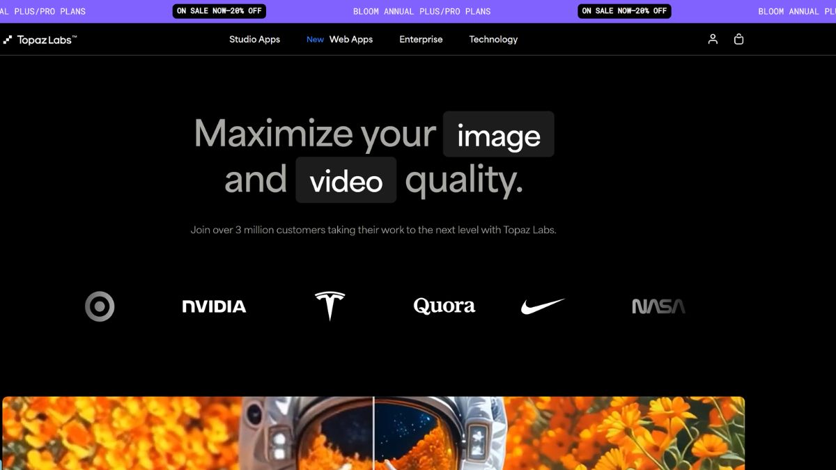 Plugin Photoshop Topaz Labs