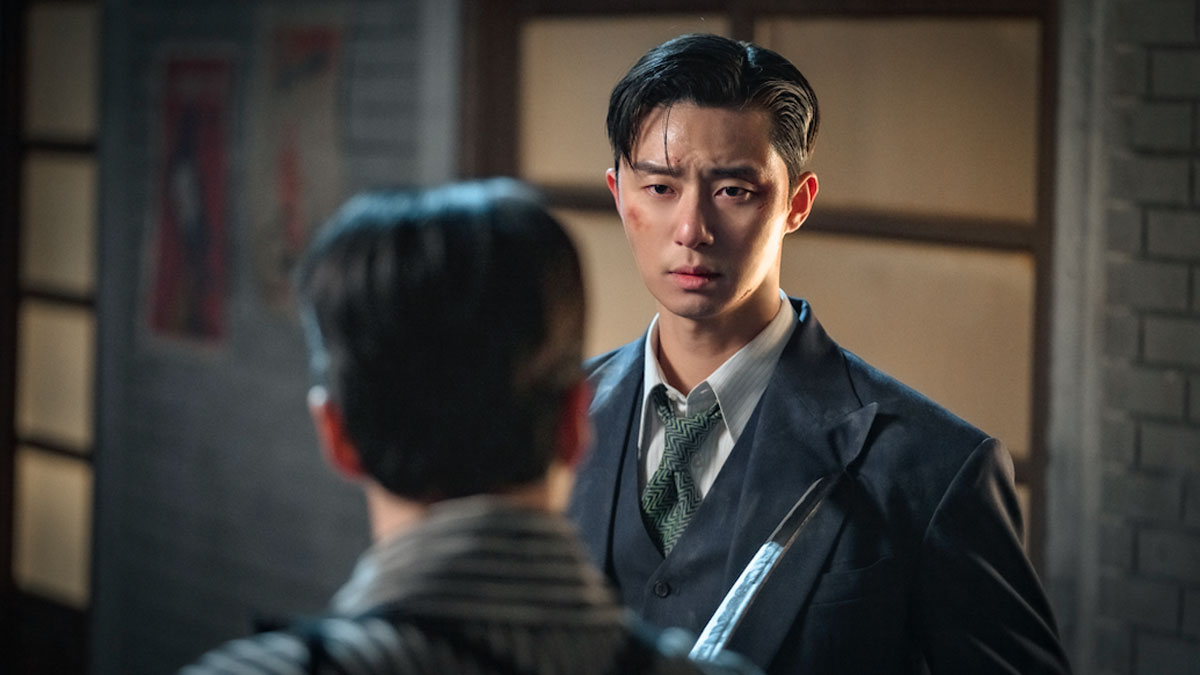 Sinh Vật Gyeongseong mùa 2 có gì mới 3