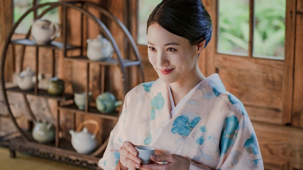 Sinh Vật Gyeongseong mùa 2 có gì mới 4