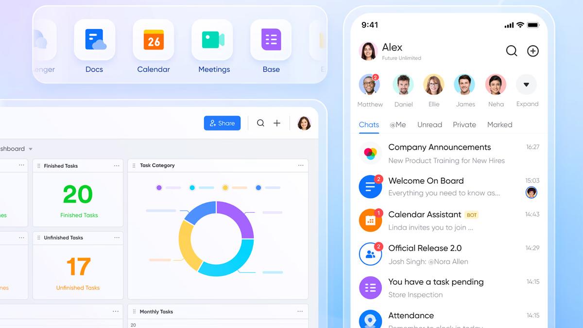 So sánh WPS Office và Microsoft Office về giao diện