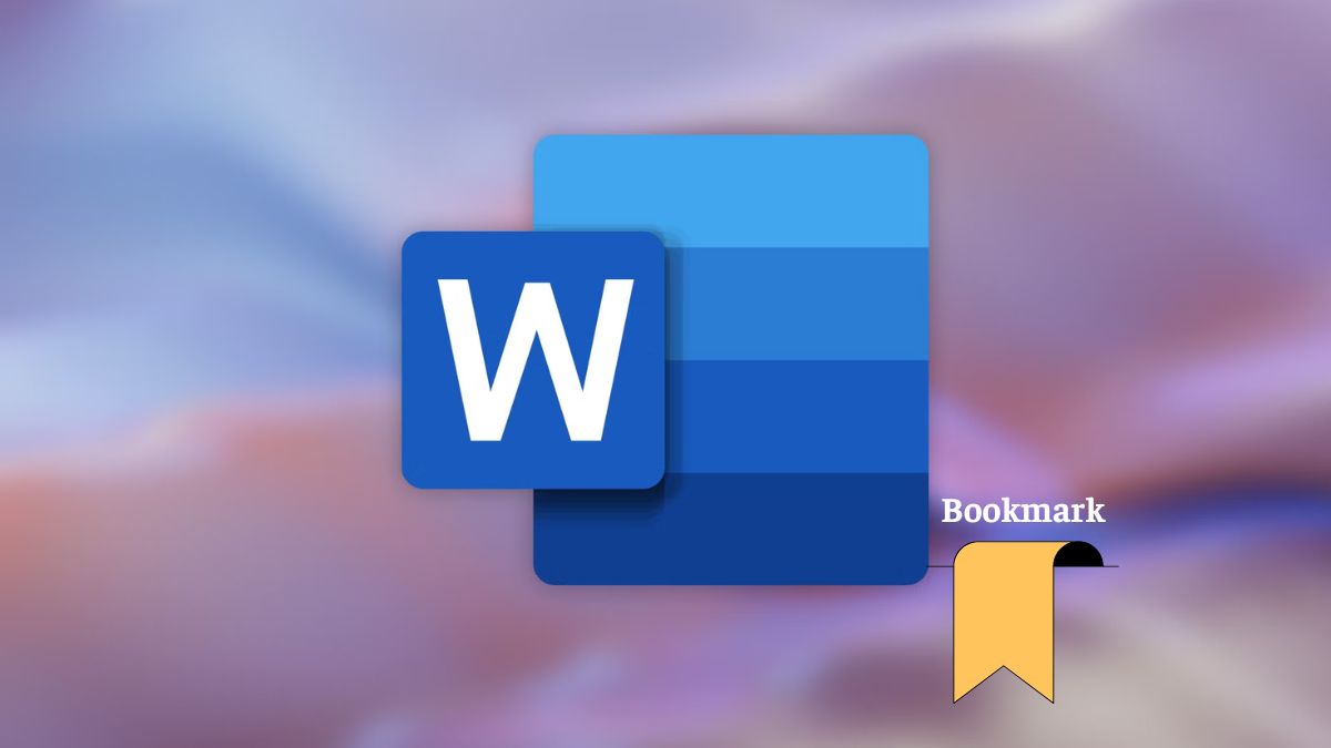 Tìm hiểu về cách tạo Bookmark trong Word