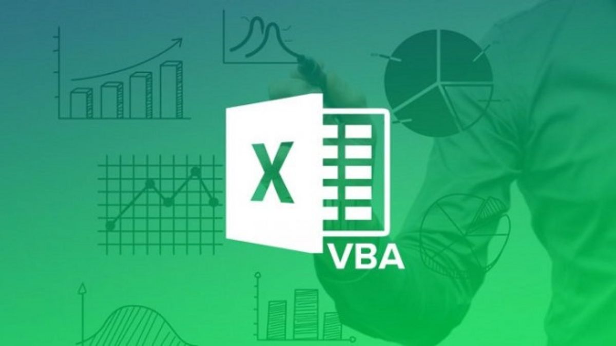 VBA Excel là gì