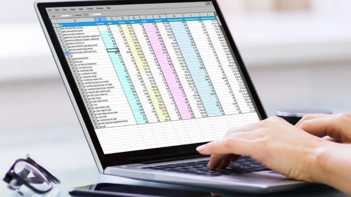 Tính năng 3 của VBA Excel là gì