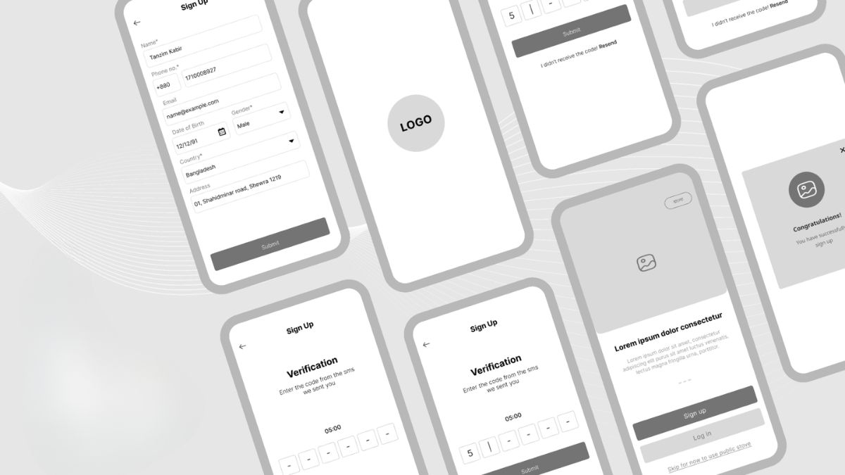 Tại sao cần dùng Wireframe Figma