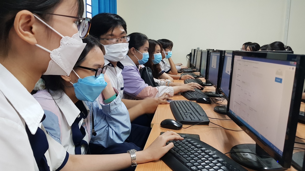 Cách tra cứu kết quả trúng tuyển Đại học 2024 chính xác nhất