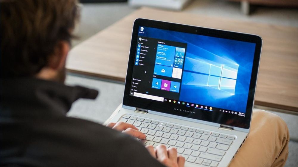 Lưu ý khi xóa tài khoản Microsoft trên Win 10 