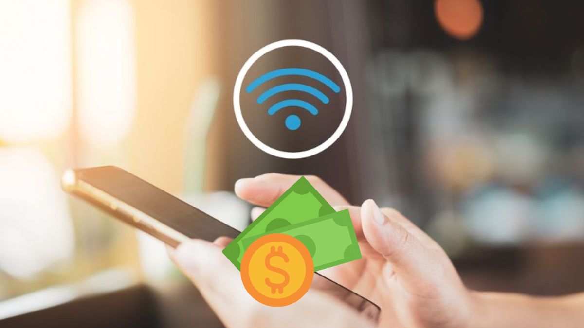So sánh mạng 2.4 GHz và 5 GHz về giá thành