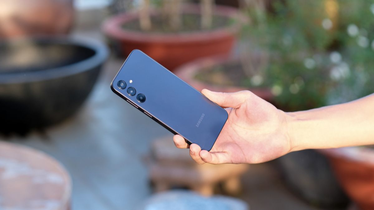 Kinh nghiệm chọn mua điện thoại từ 5-7 triệu