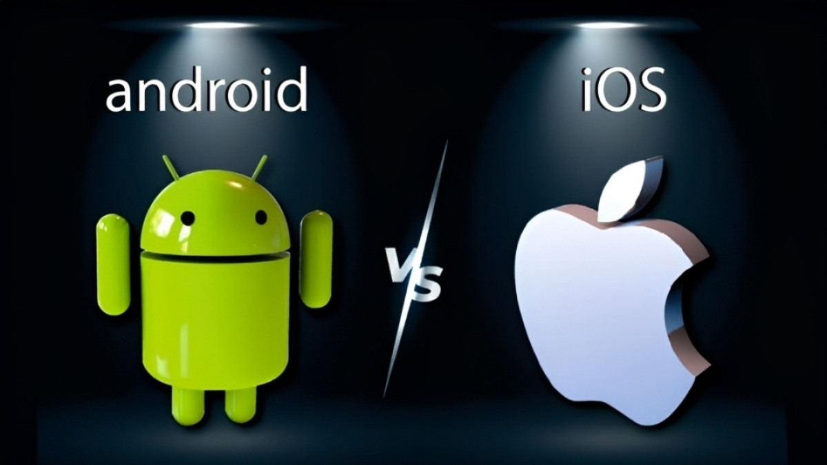 So sánh tính năng nổi bật Apple vs Samsung về hiệu năng