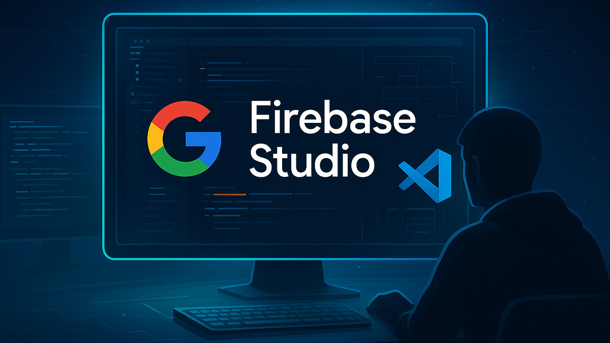bảng giá Firebase Studio là gì