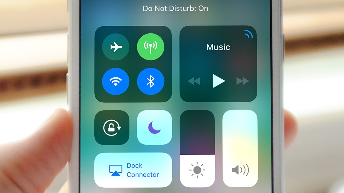 Chức năng của biểu tượng mặt trăng khuyết trên iPhone, Android có ý nghĩa gì