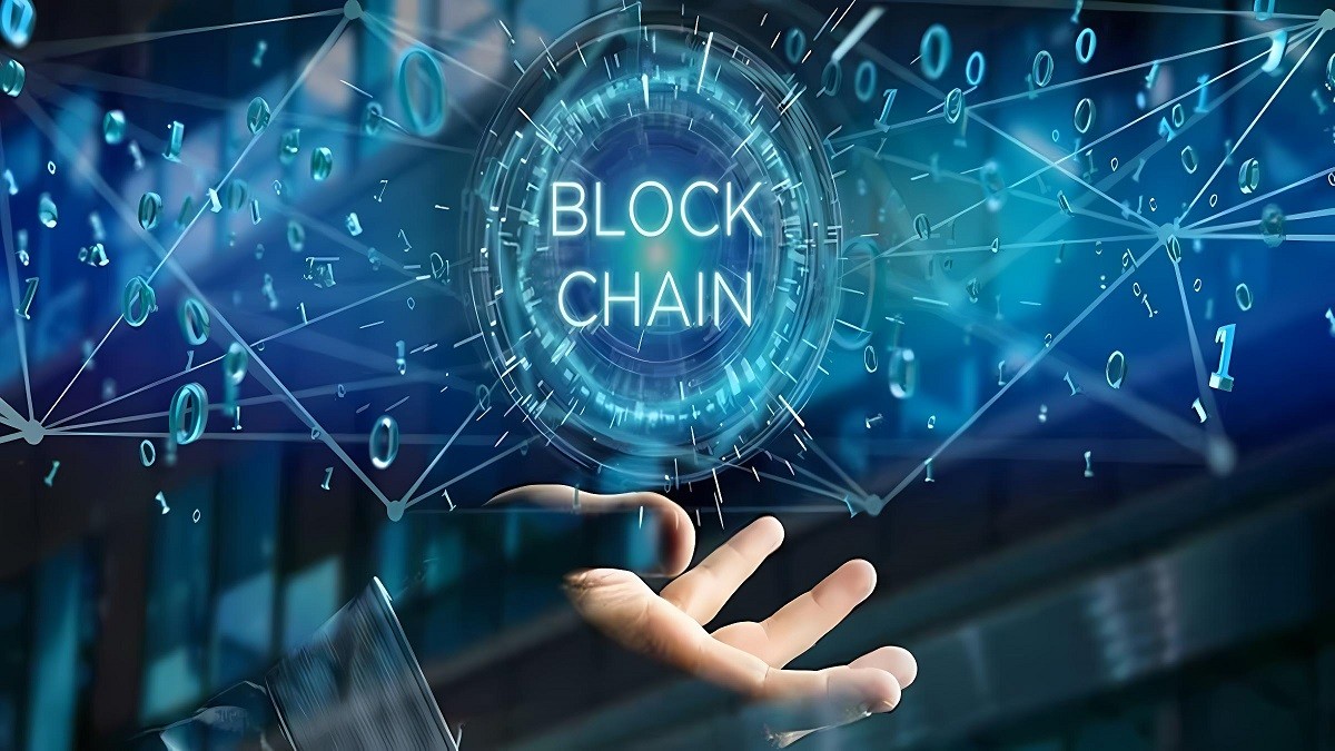 Ứng dụng của Blockchain trong đời sống là gì